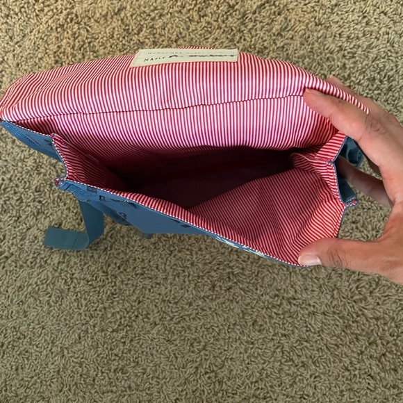 Hershel Kids Survey Mini backpack - Picture 5 of 9